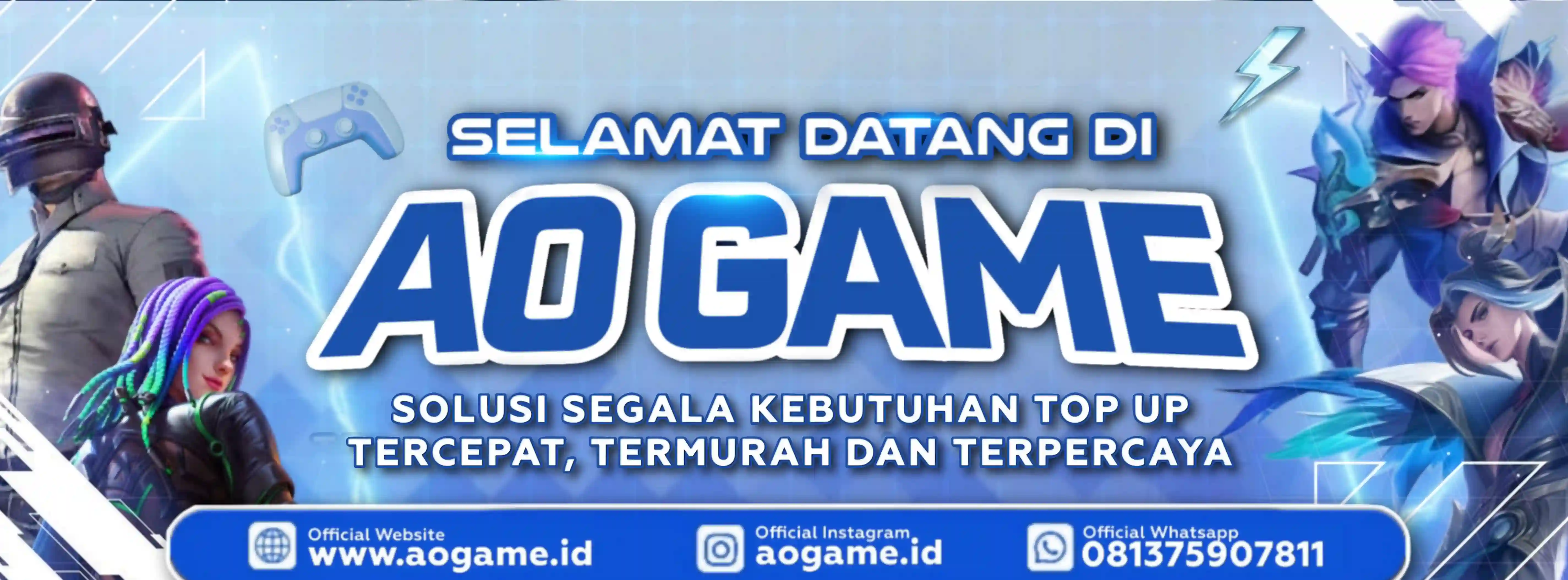 AO Game