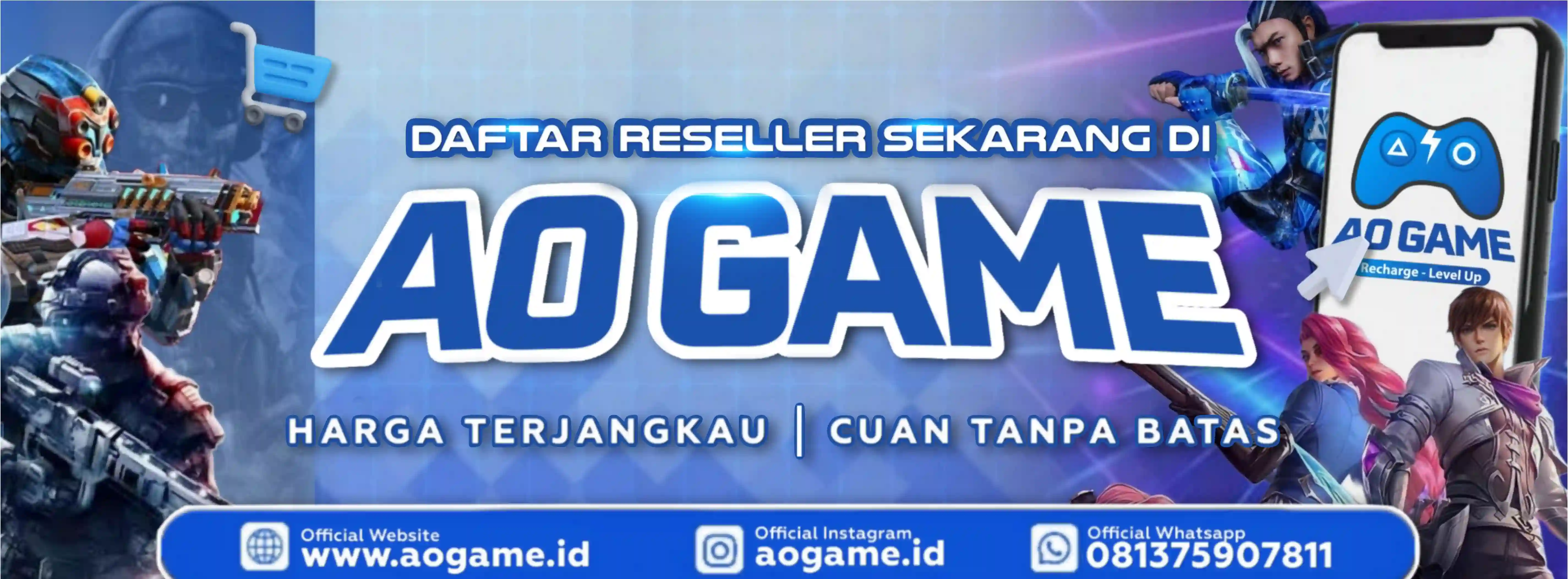 AO Game