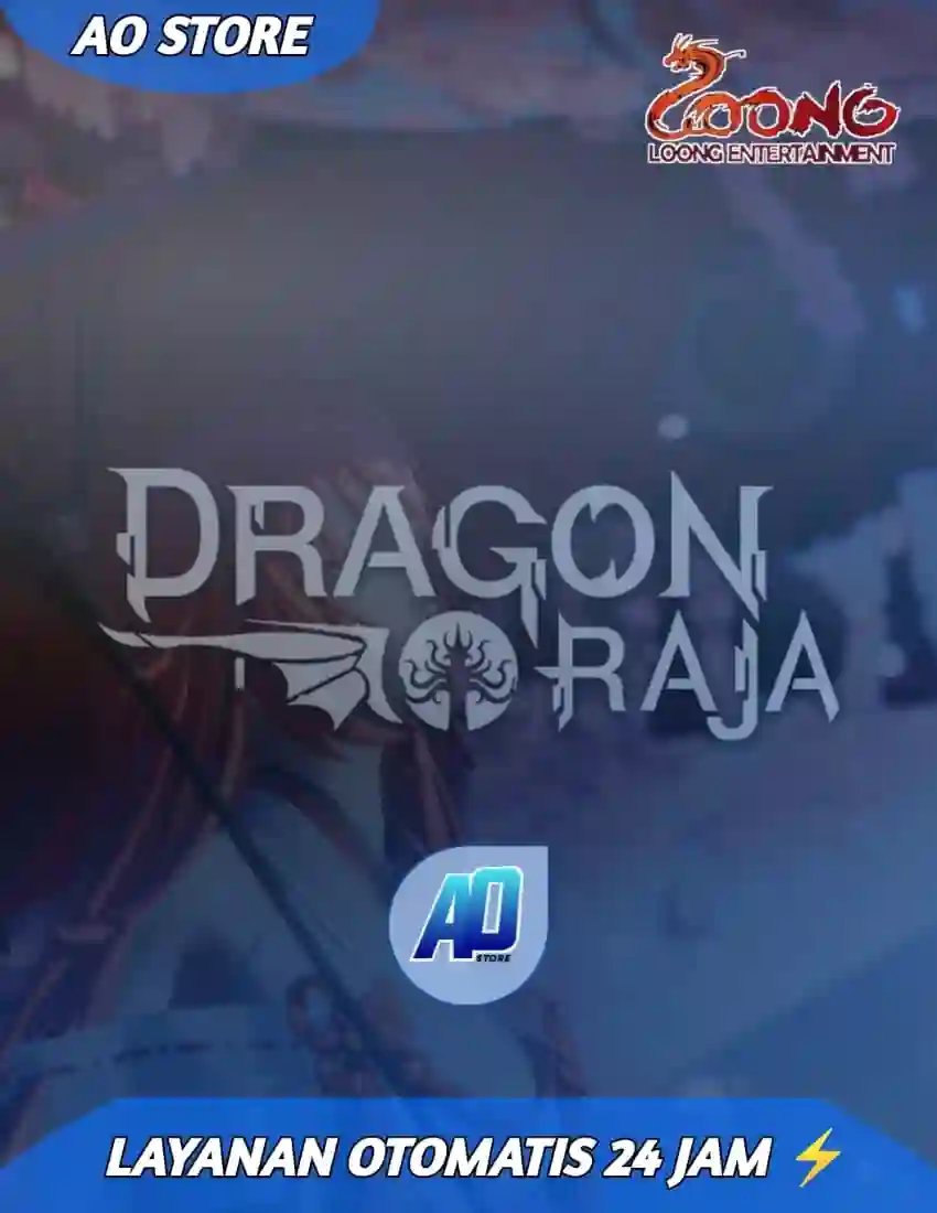 Dragon Raja: Sea Murah