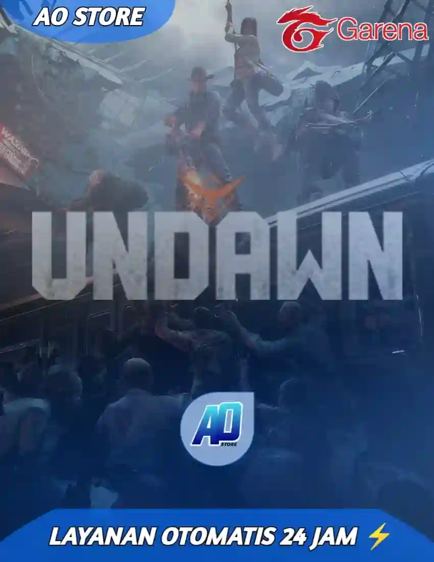 Undawn Murah