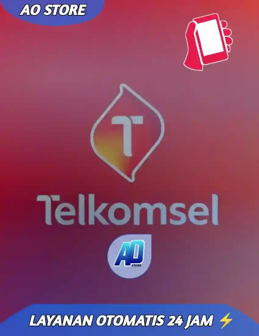 Telkomsel Murah