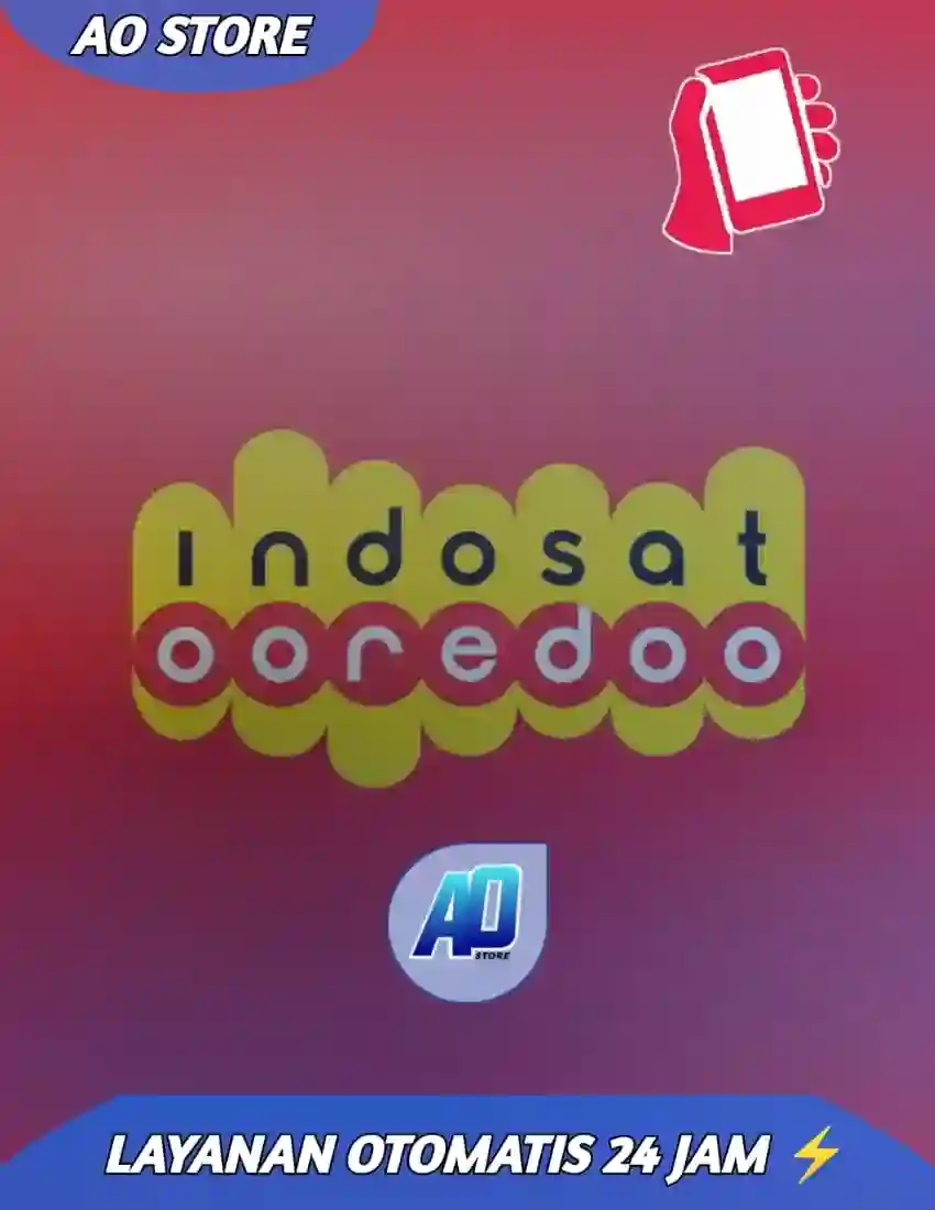 Indosat Murah