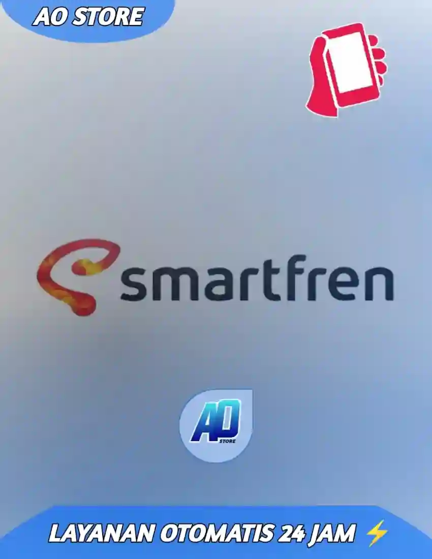 Smartfren Murah