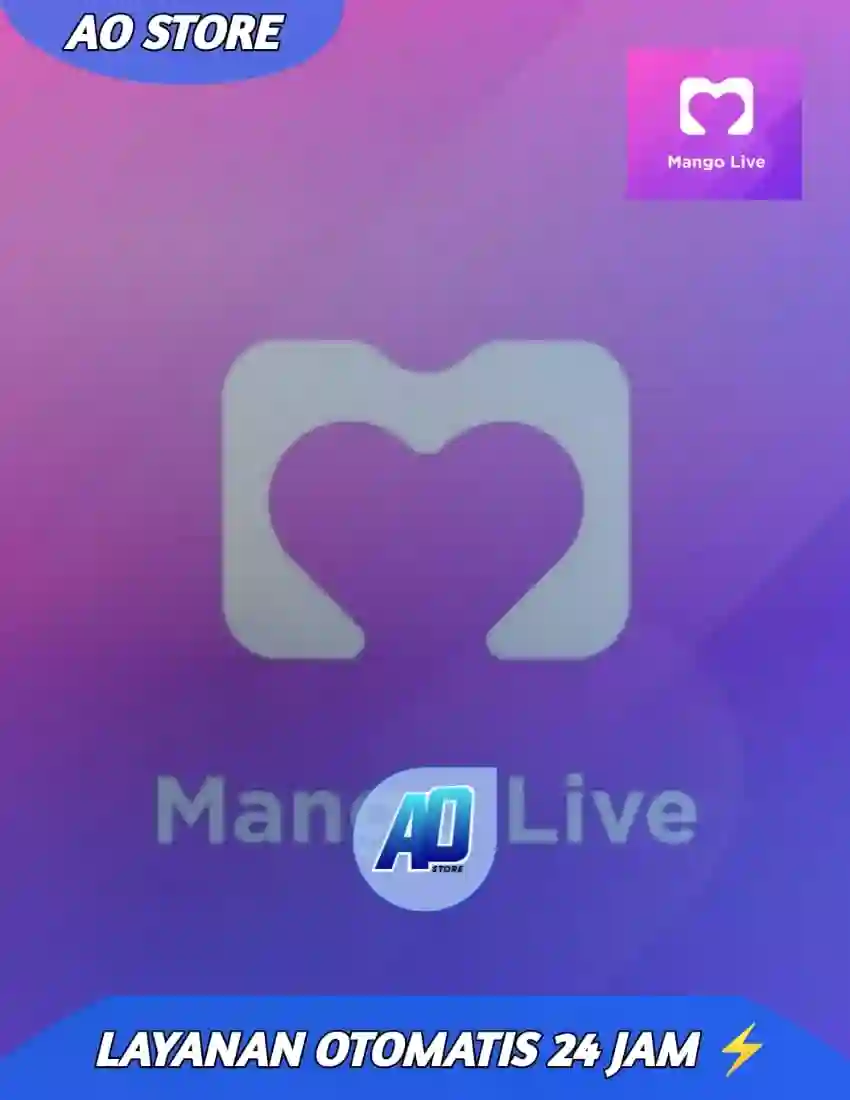 Mango Live Murah