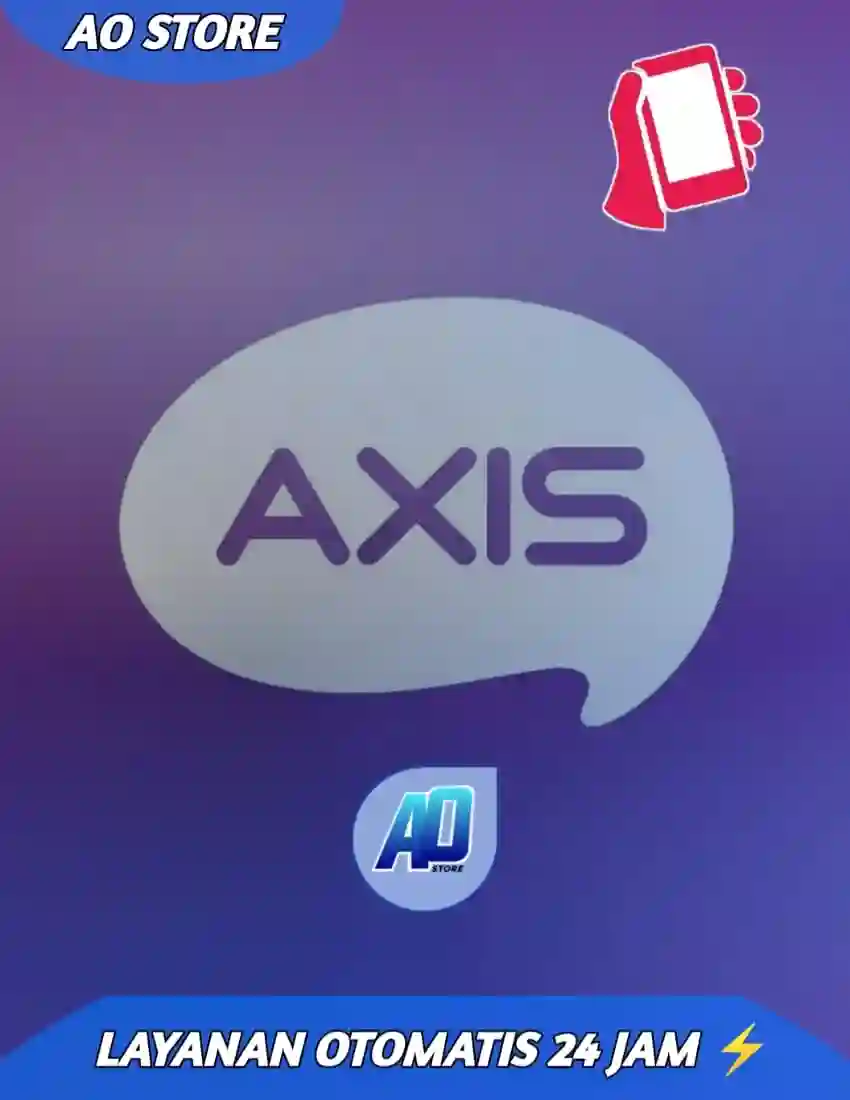 AXIS Murah