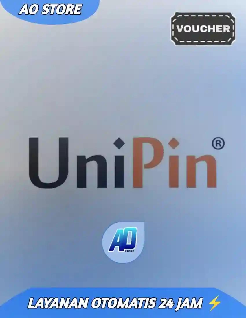 Unipin (ID) Murah