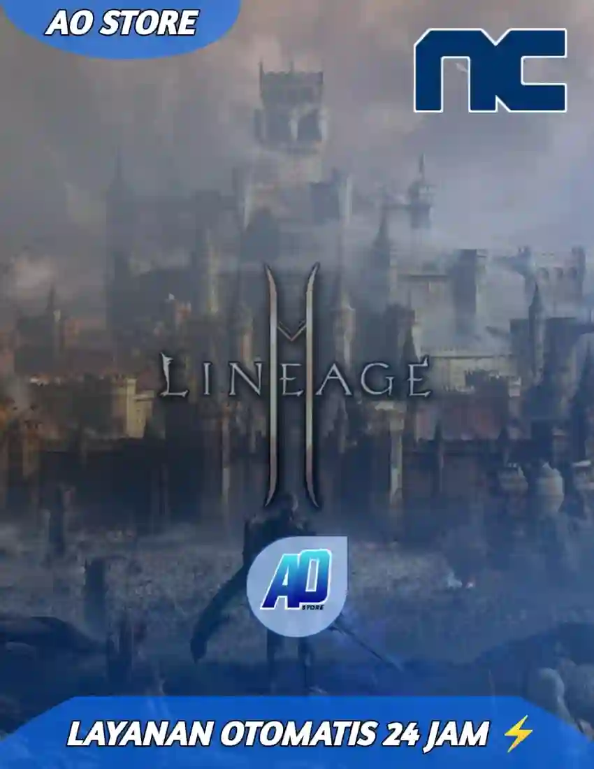 Lineage2M Murah