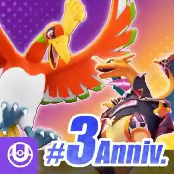Pokemon UNITE Murah