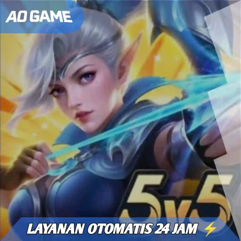 Mobile Legends (Instant) Promo