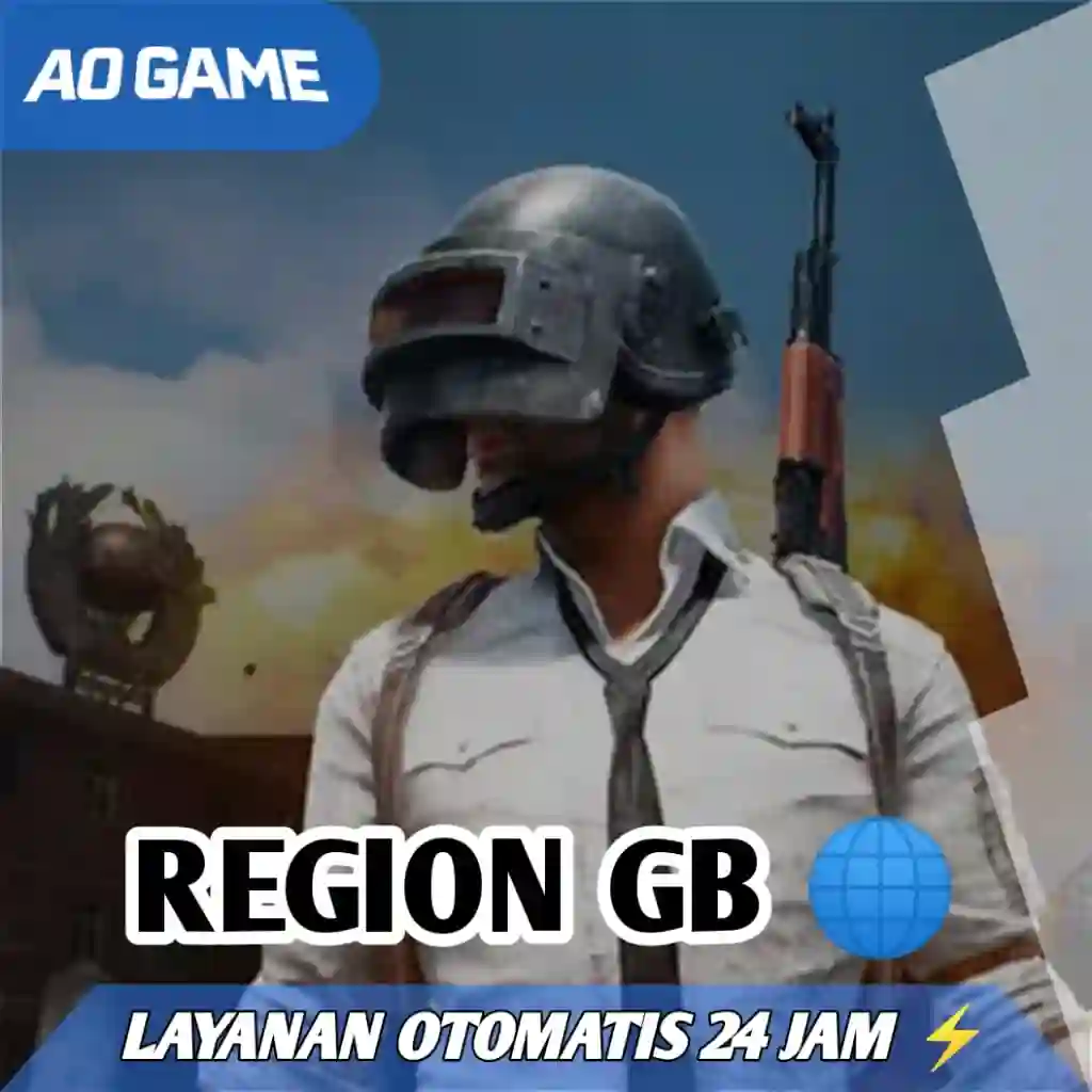PUBG Mobile (Global) Murah