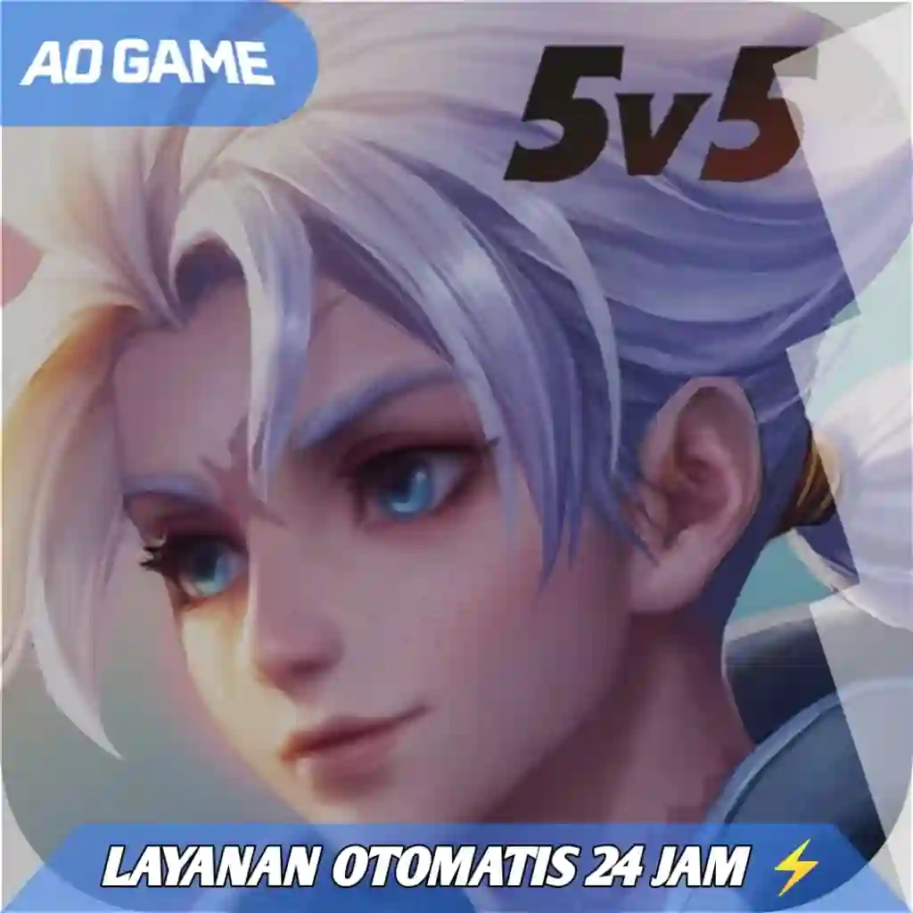 Arena Of Valor Murah