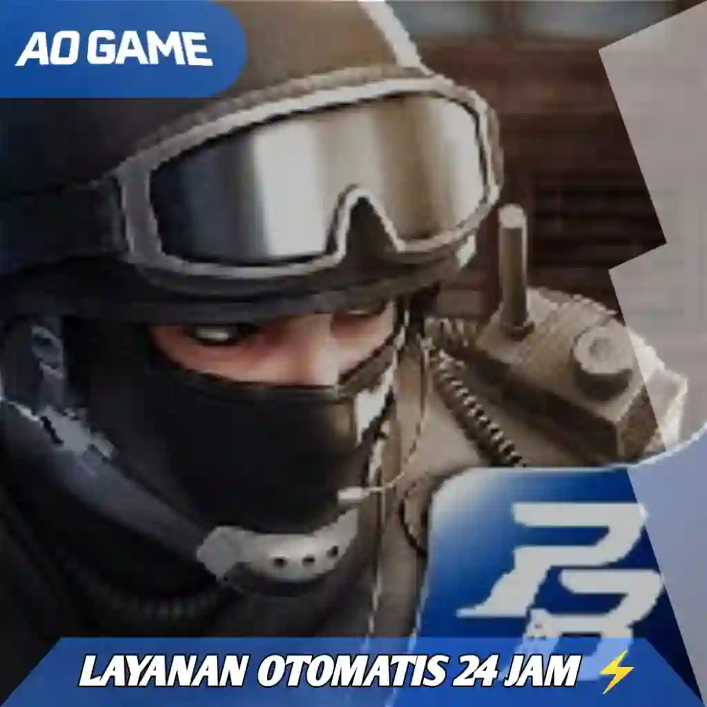 Point Blank Murah