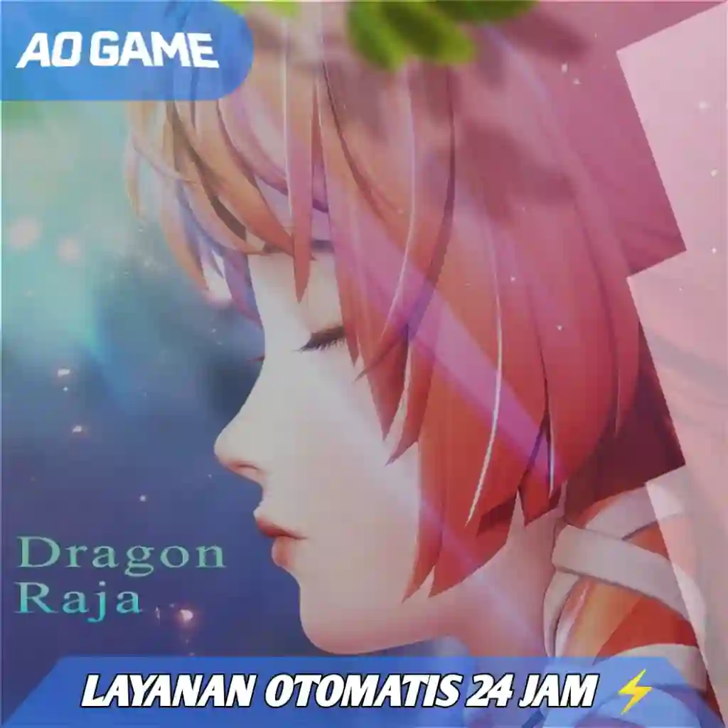 Dragon Raja (SEA) Murah
