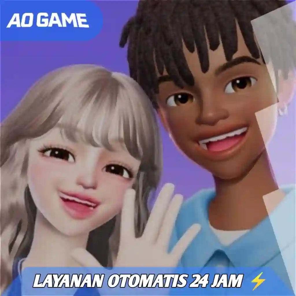 Zepeto Murah