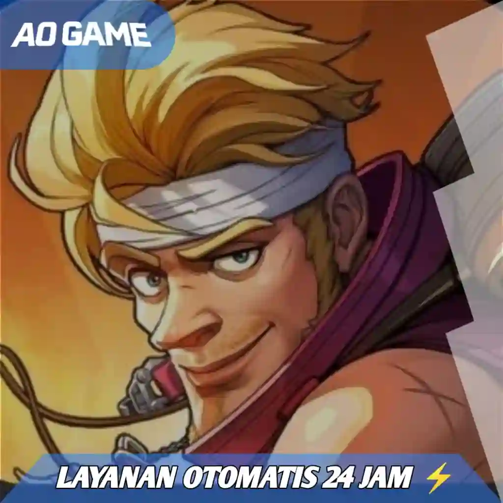 Metalslug Awakening Murah