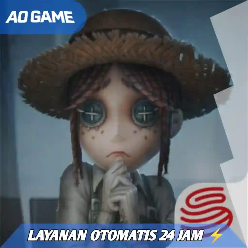 Identity V Murah