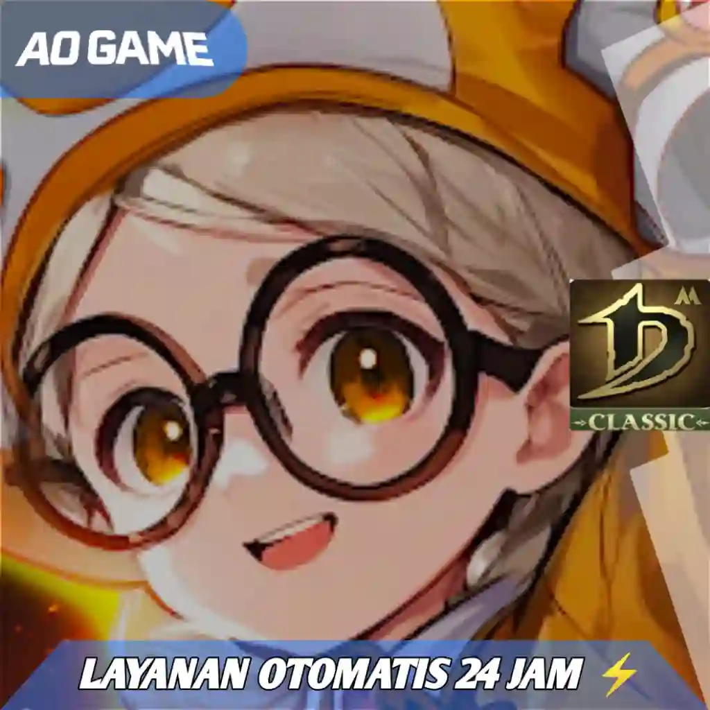 Dragon Nest M Classic (SEA) Murah