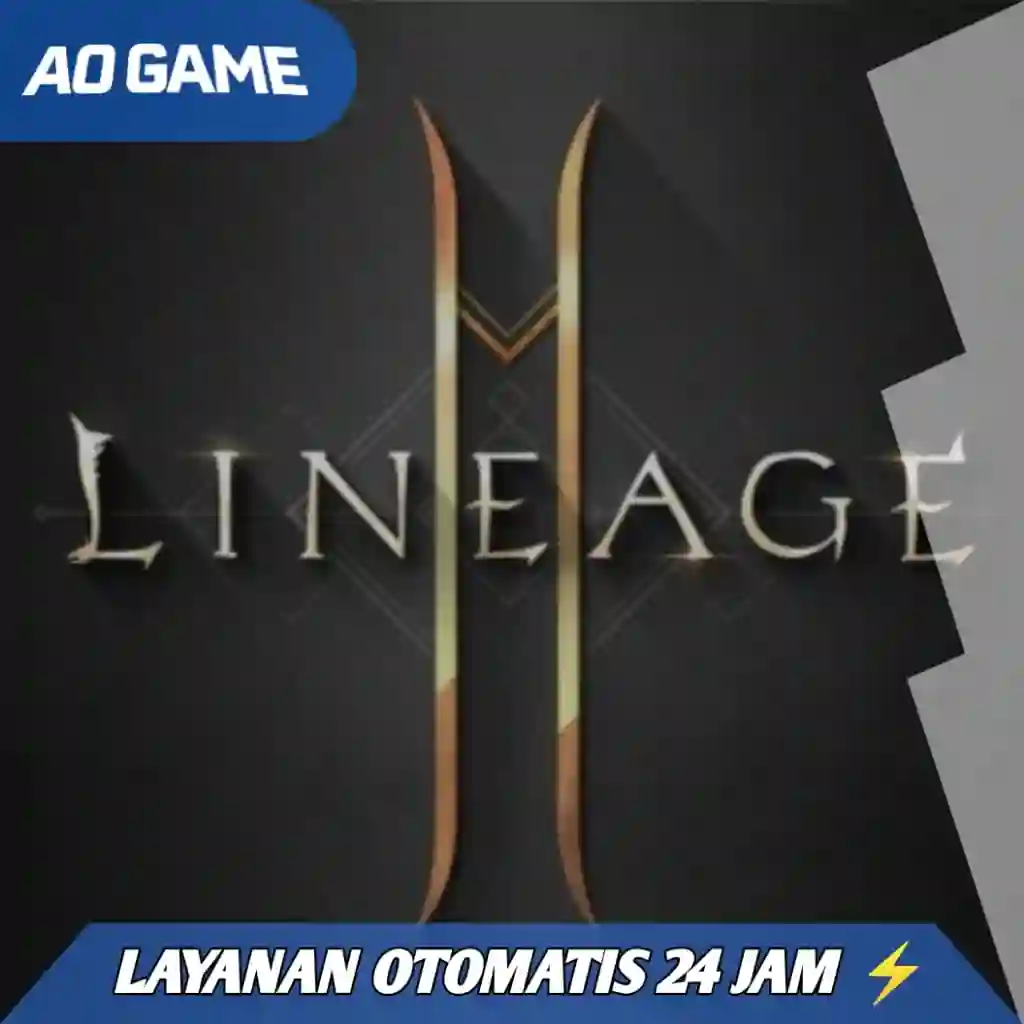 Lineage2M Murah