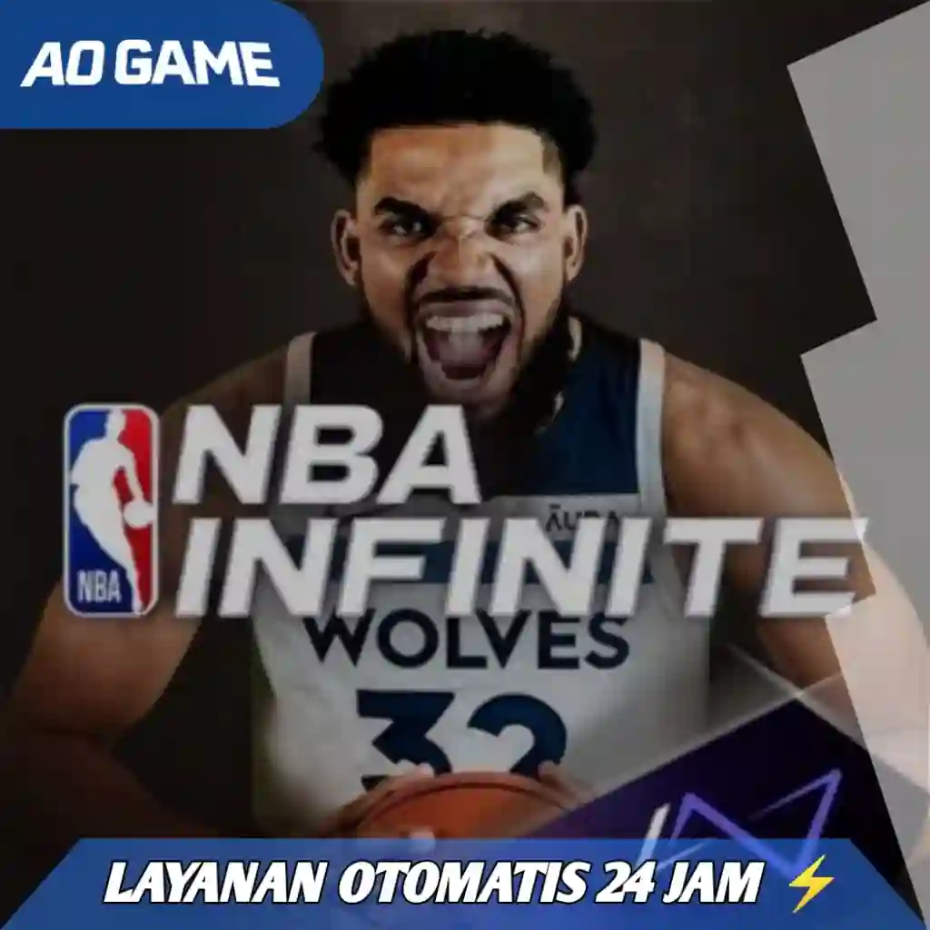 NBA Infinite Murah