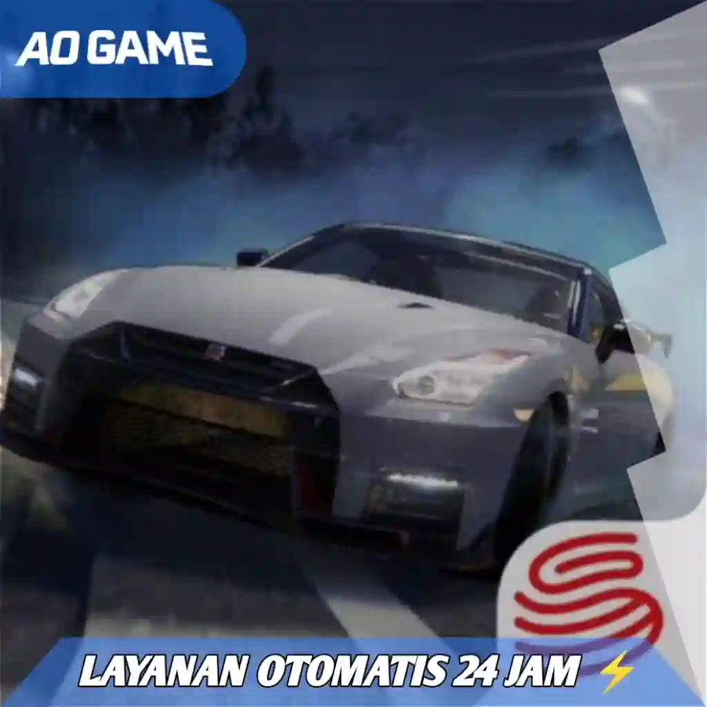 Ace Racer Murah